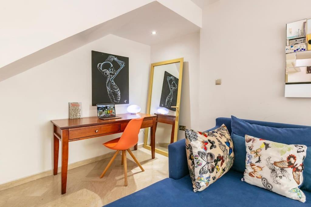 City Lights Duplex มาร์ราเกช ภายนอก รูปภาพ