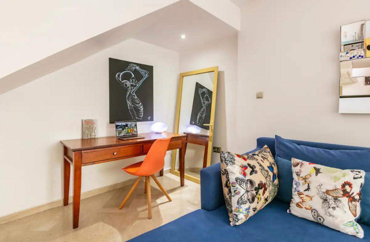 City Lights Duplex มาร์ราเกช ภายนอก รูปภาพ